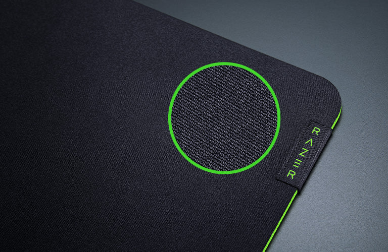 RAZER Gigantus V2 Soft Mat Medium Black Mousepad