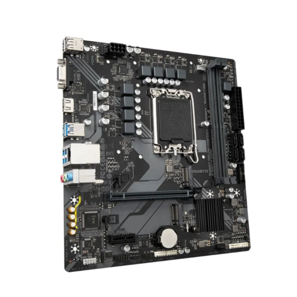 GIGABYTE B760M-H DDR4 Intel Motherboard
