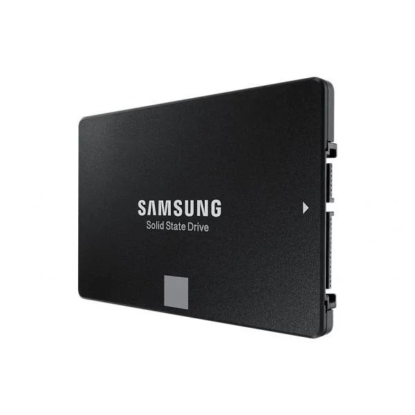 SAMSUNG 860 EVO 1TB 2.5 SATA SATA 3 Solid State Drive (SSD)