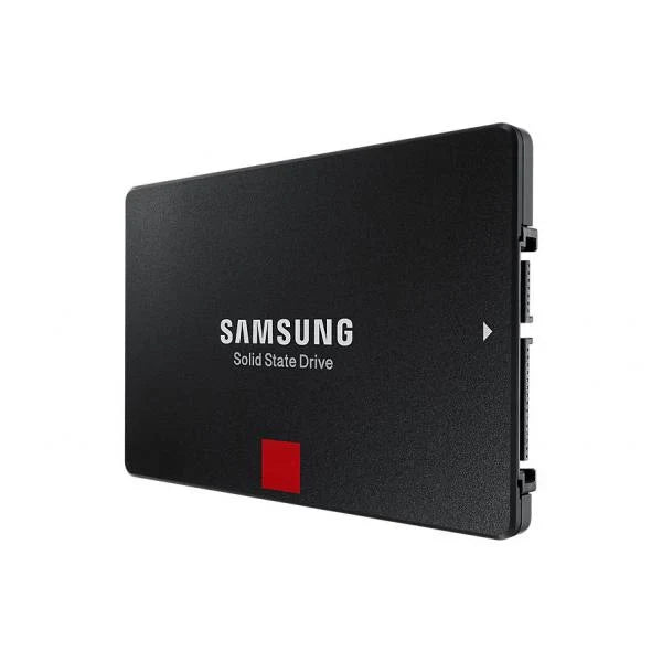 SAMSUNG 860 Pro 1TB 2.5 SATA SATA 3 Solid State Drive (SSD)