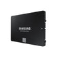 SAMSUNG 860 EVO 2TB 2.5 SATA SATA 3 Solid State Drive (SSD)