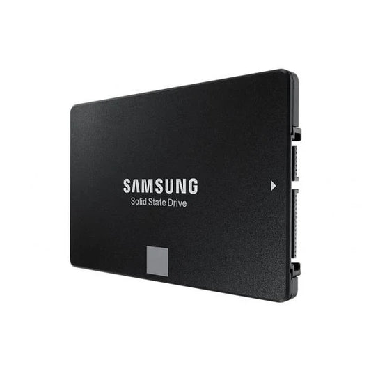 SAMSUNG 860 EVO 2TB 2.5 SATA SATA 3 Solid State Drive (SSD)