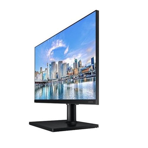 SAMSUNG LF27T450FQWXXL 27 FHD 75Hz IPS Panel 99% SRGB 5MS IPS Gaming Monitor