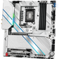 ASROCK Z890 Taichi Aqua Wifi DDR5 Intel Motherboard ( White )