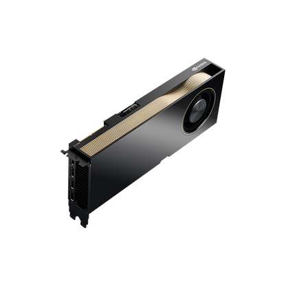 PNY NVIDIA RTX A6000 48GB WORKSTATION GRAPHICS CARD