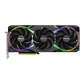 PNY RTX 5080 OC 16GB GDDR7 TRIPLE FAN ARGB OC GRAPHICS CARD