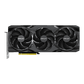 PNY GEFORCE RTX 5080 OVERCLOCKED TRIPLE FAN GPU