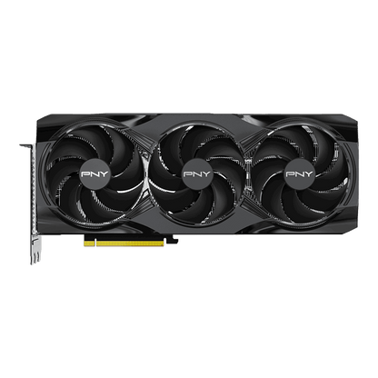 PNY GEFORCE RTX 5080 OVERCLOCKED TRIPLE FAN GPU