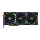 PNY RTX 5090 OC TRIPLE FAN 32GB ARGB OC GDDR7 GRAPHICS CARD
