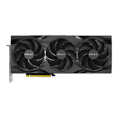 PNY RTX 5090 OC TRIPLE FAN 32GB GDDR7 GRAPHICS CARD