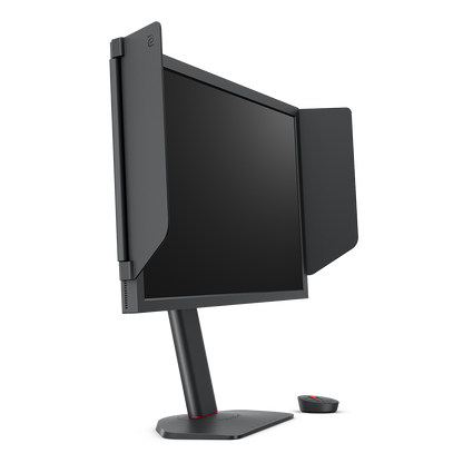 BENQ ZOWIE XL2586X+ NEW FAST TN 600HZ DYAC 2 GAMING MONITOR
