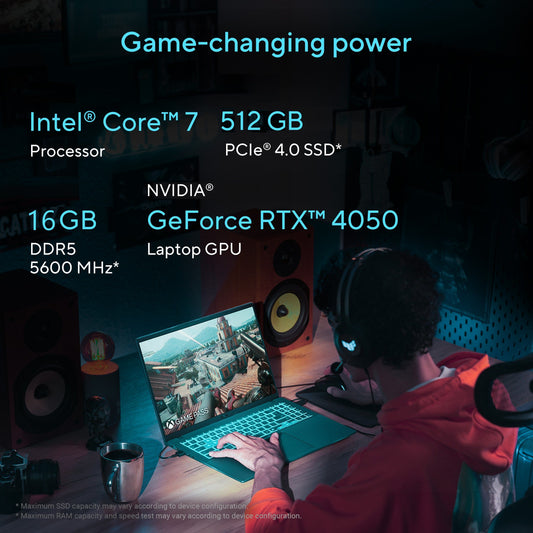 ASUS GAMING V16 V3607VU-RP275WS [CORE7-240H/16GB/512GB SSD/WIN11 HOME+MS24/16.0"/6GB-RTX4050 GRAPHICS/1 YEAR(S)/BLACK]