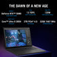 ASUS ROG ZEPHYRUS G16, GAMING LAPTOP, INTEL CORE ULTRA 9 285H, RTX 5080 GPU (32GB/2TB/40.64 CMS (16) 2.5K/WINDOWS 11 HOME/OFFICE HOME 2024 + M365 BASIC (1 YEAR VALIDITY) GU605CW-QR133WS