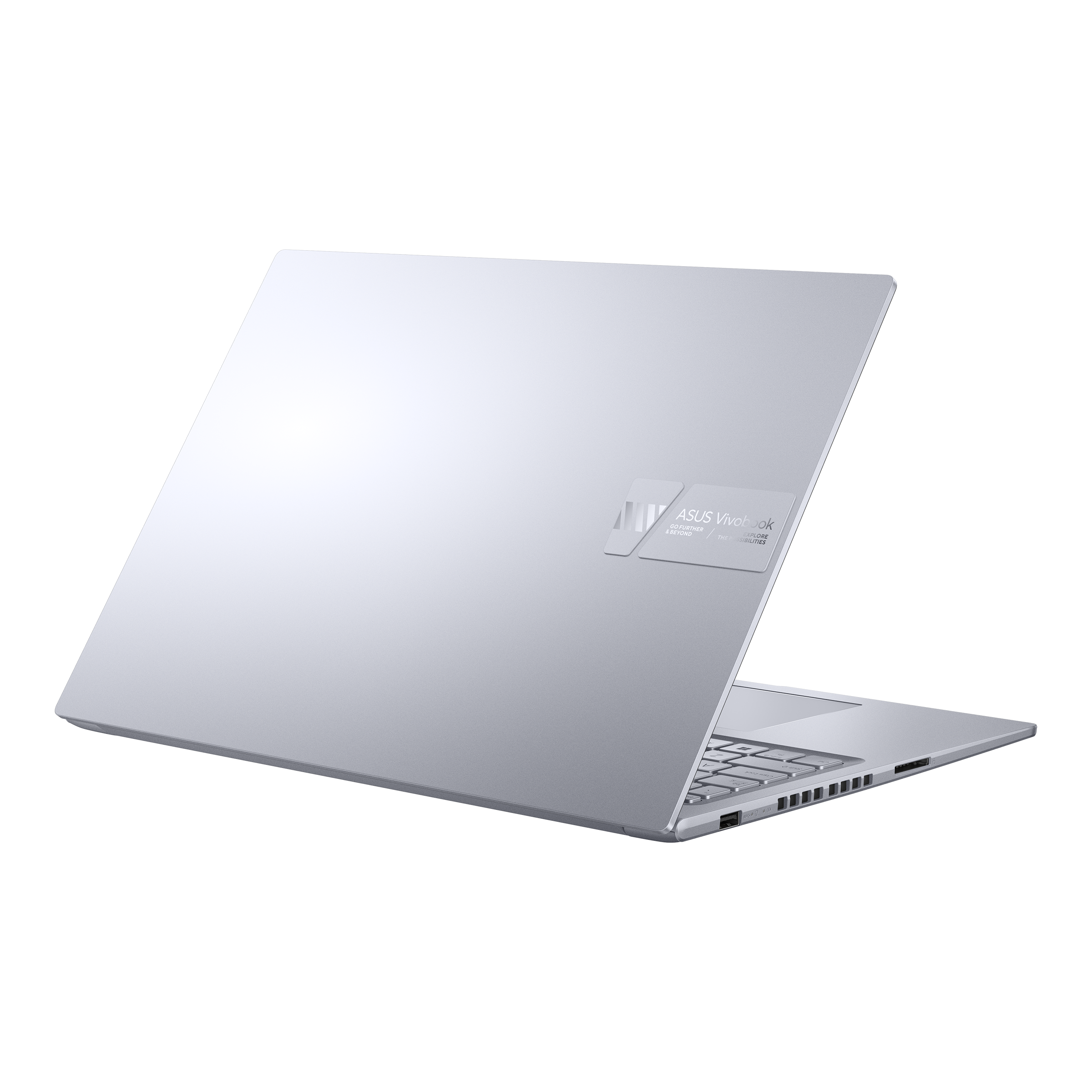 ASUS I5-CREATOR K3605ZF-RP458WS [CI5-12500H 12TH GEN/16GB/512GB SSD/WIN11 HOME+MSO/16.0 INCH/4GB-RTX2050 GRAPHICS /1 YEAR(S)/SILVER]