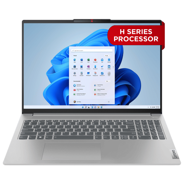LENOVO IDEAPAD SLIM 5 82XF007CIN LAPTOP (13TH GEN CORE I5/ 16 GB RAM/ 1 TB SSD/ WIN 11)