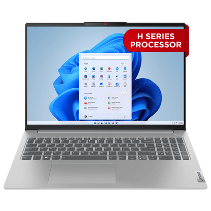 LENOVO IDEAPAD SLIM 5 82XF007CIN LAPTOP (13TH GEN CORE I5/ 16 GB RAM/ 1 TB SSD/ WIN 11)
