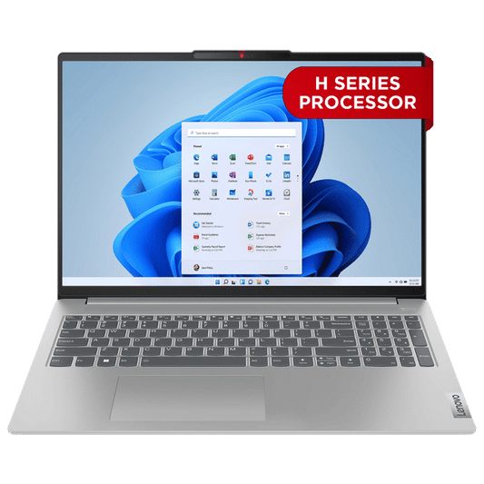 LENOVO IDEAPAD SLIM 5 82XF007CIN LAPTOP (13TH GEN CORE I5/ 16 GB RAM/ 1 TB SSD/ WIN 11)