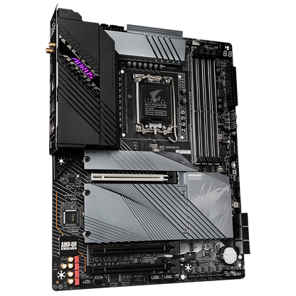 GIGABYTE GA-Z690 AORUS PRO DDR4 INTEL LGA1700 MOTHERBOARD