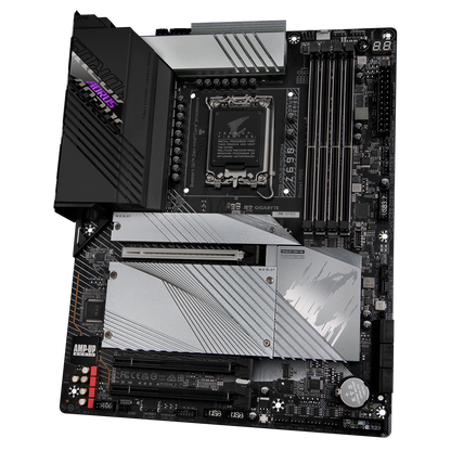 GIGABYTE GA-Z690 AORUS PRO DDR4 INTEL LGA1700 MOTHERBOARD
