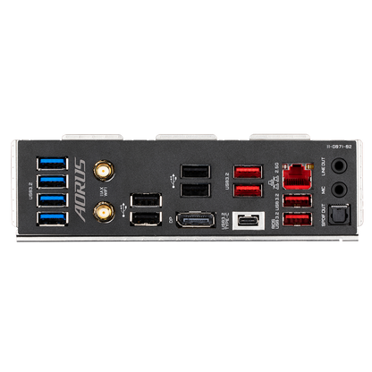 GIGABYTE GA-Z690 AORUS PRO DDR4 INTEL LGA1700 MOTHERBOARD