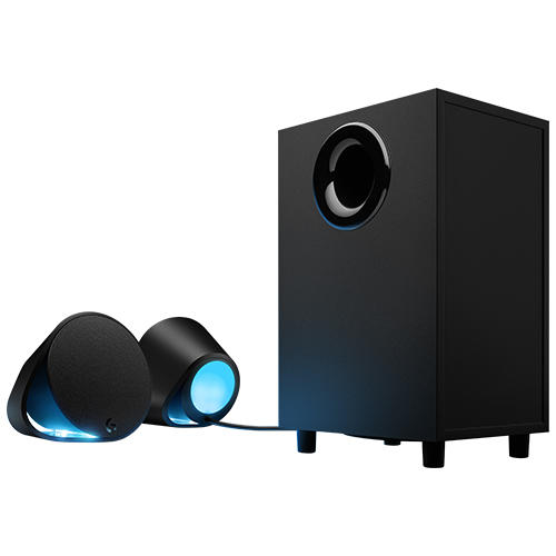 LOGITECH G560 PC Gaming Speaker