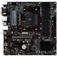 MSI B450M Pro-VDH DDR4 AMD Motherboard