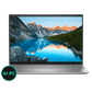 DELL INSPIRON 13-5330 [ULTRA5-125H/16GB/512GB SSD/WIN11 HOME+MSO/13.3"/INTEGRATED GRAPHICS/1 YEAR(S)/SILVER]