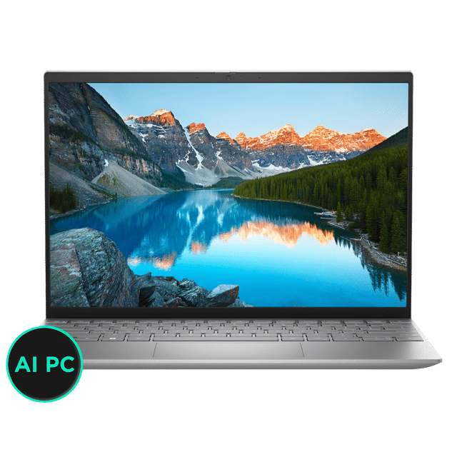 DELL INSPIRON 13-5330 [ULTRA5-125H/16GB/512GB SSD/WIN11 HOME+MSO/13.3"/INTEGRATED GRAPHICS/1 YEAR(S)/SILVER]