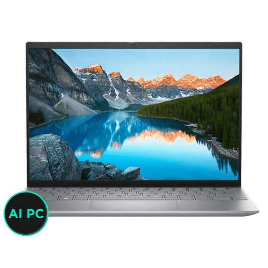 DELL INSPIRON 13-5330 [ULTRA5-125H/16GB/512GB SSD/WIN11 HOME+MSO/13.3"/INTEGRATED GRAPHICS/1 YEAR(S)/SILVER]