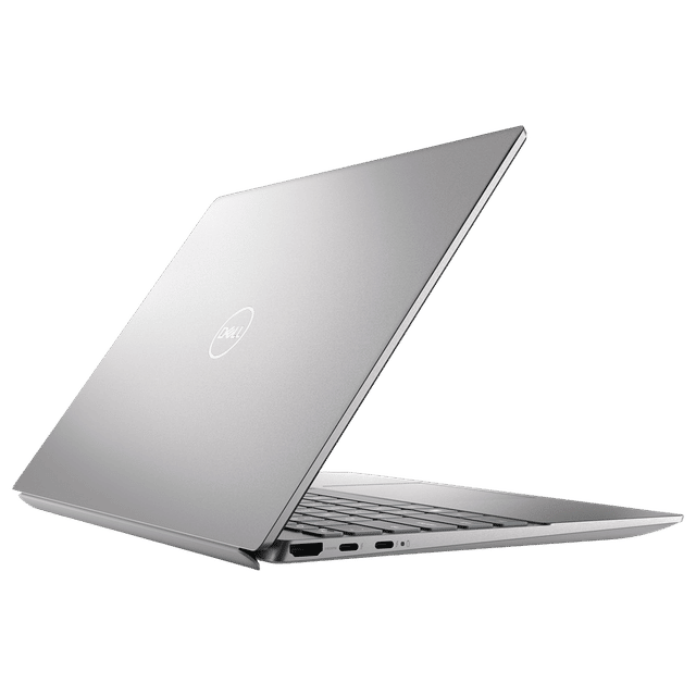 DELL INSPIRON 13-5330 [ULTRA5-125H/16GB/512GB SSD/WIN11 HOME+MSO/13.3"/INTEGRATED GRAPHICS/1 YEAR(S)/SILVER]