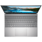 DELL INSPIRON 13-5330 [ULTRA5-125H/16GB/512GB SSD/WIN11 HOME+MSO/13.3"/INTEGRATED GRAPHICS/1 YEAR(S)/SILVER]