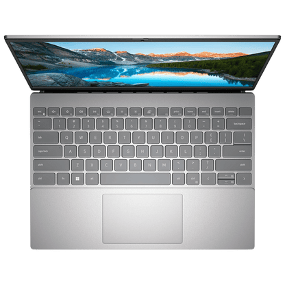 DELL INSPIRON 13-5330 [ULTRA5-125H/16GB/512GB SSD/WIN11 HOME+MSO/13.3"/INTEGRATED GRAPHICS/1 YEAR(S)/SILVER]
