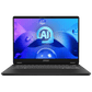 MSI PRESTIGE 14 AI EVO C1MG-058IN [ULTRA5-125H/16GB/512GB SSD/WIN11 HOME+MSO/14.0"/INTEGRATED GRAPHICS/2 YEAR(S)/GREY]