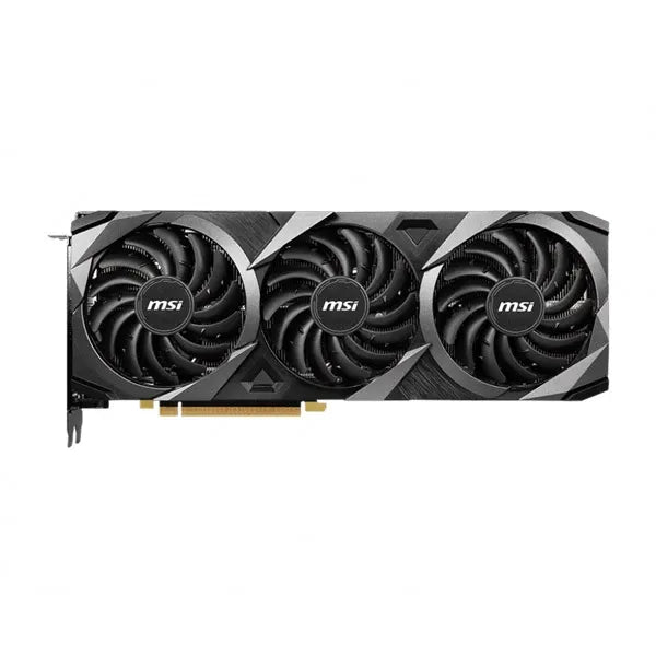 MSI GeForce RTX 3080 Ti Ventus 3X OC 12GB Nvidia Graphic Card