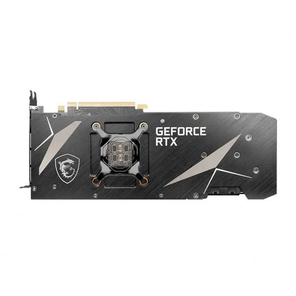 MSI GeForce RTX 3080 Ti Ventus 3X OC 12GB Nvidia Graphic Card