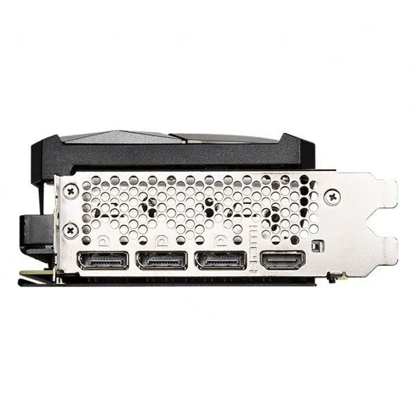 MSI GeForce RTX 3080 Ti Ventus 3X OC 12GB Nvidia Graphic Card