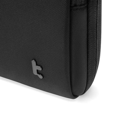TOMTOC DEFENDER-A14 PREMIUM LAPTOP BRIEFCASE 13.5-14 INCH-BLACK