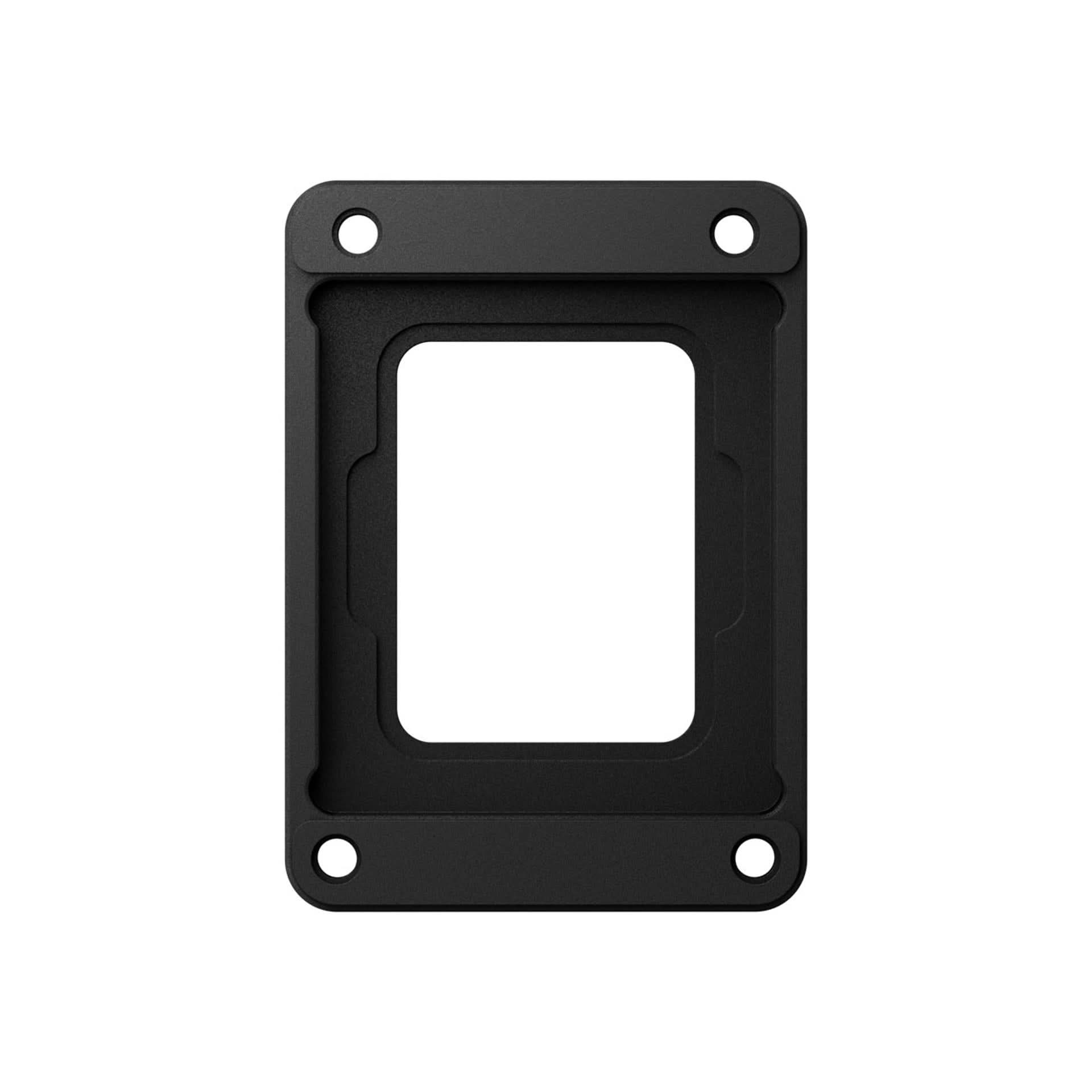 HYTE SOLID PROCESSOR FRAME LGA1700 BLACK