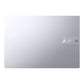 ASUS VIVOBOOK 16X K3605ZF-MBN742WS INTELCORE I7-12650H / NVIDIA RTX 2050/4GB GDDR6 / 16GB DDR4/512GB PCIE 4.0 SSD/16.0-INCH/WUXGA 16:10/120HZ/COOL SILVER/FP/BACKLIT KB/WIN 11 HOME/MS OFFICE