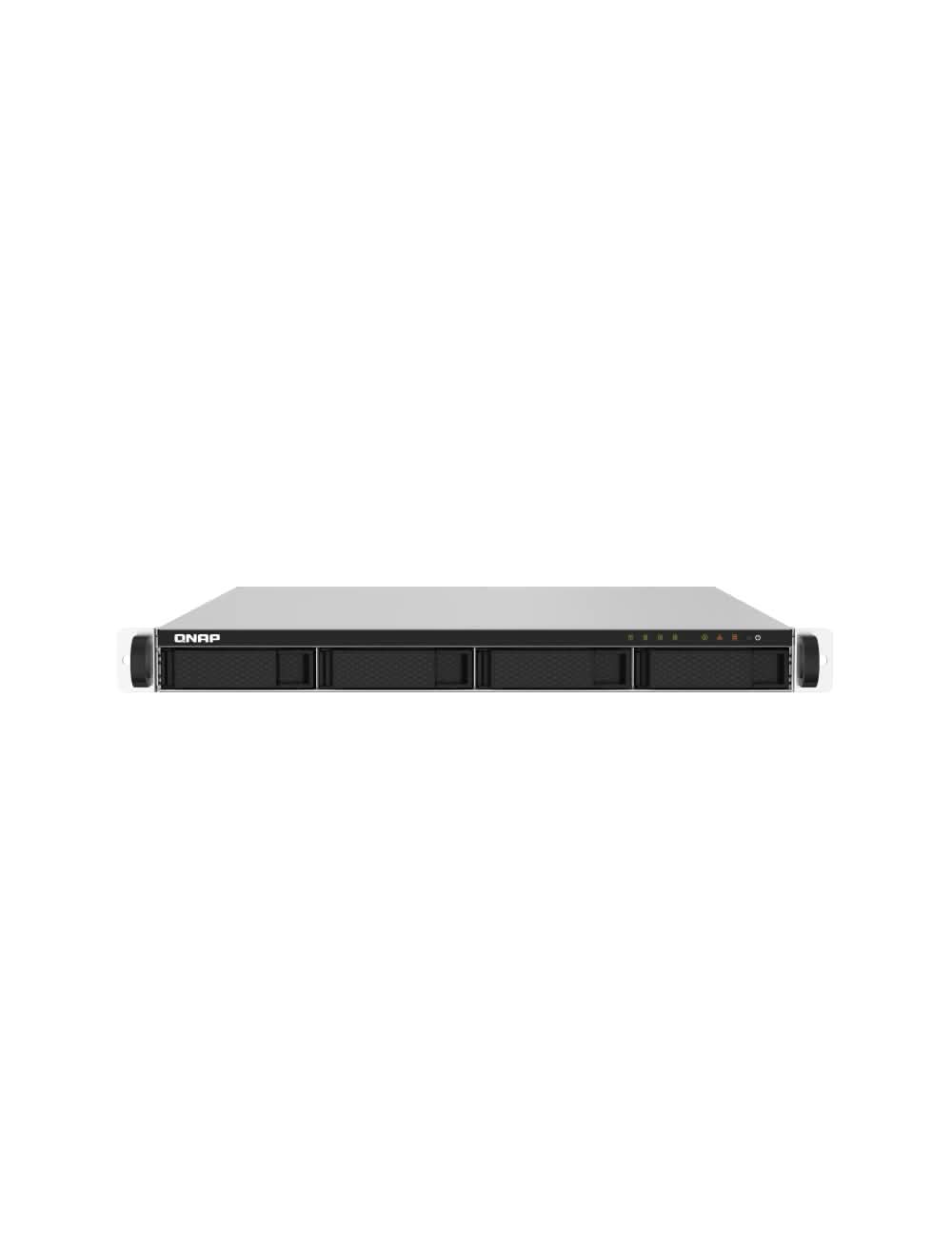 QNAP TS-432PXU-RP-2G