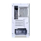 LIAN LI LANCOOL 205M Mesh ARGB MATX Cabinet (White)
