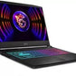 MSI KATANA 15 B13UDXK-2401IN [CI5-13420H/16GB/1TB SSD/WIN11 HOME/15.6"/6GB-RTX3050 GRAPHICS/2 YEAR(S)]