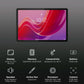 Lenovo MediaTek Helio G88 Octa Core, 4GB, 64GB, WIFI and 4G ZADB0259IN