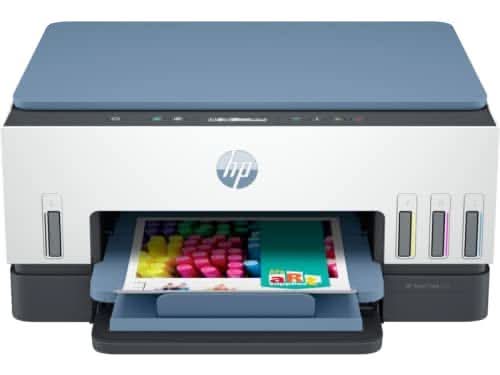 HP SMART TANK 675 ALL-IN-ONE AUTO DUPLEX WIFI INTEGRATED INK TANK COLOUR PRINTER, SCANNER 28C12A