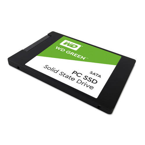 WESTERN Digital Green 1TB 2.5 SATA SATA 3 Internal Solid State Drive (SSD)