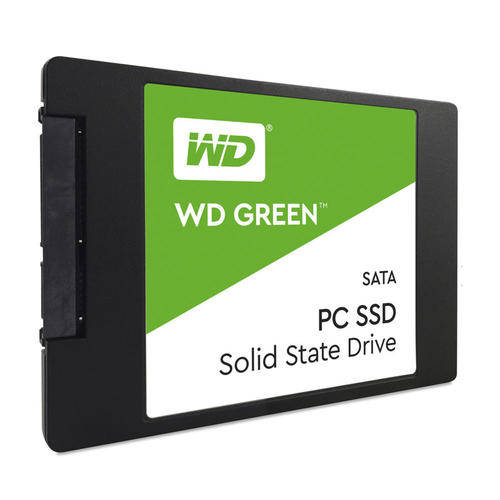 WESTERN Digital Green 1TB 2.5 SATA SATA 3 Internal Solid State Drive (SSD)