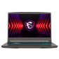 MSI Thin 15 B13UC-3231IN Intel Core i5 13th Gen Gaming Laptop (16GB, 512GB SSD, Windows 11 Home, 4GB Graphics, 15.6 inch 144 Hz Full HD Display, NVIDIA GeForce RTX 3050, MS Office Home 2021, Cosmos Gray, 1.86 KG)