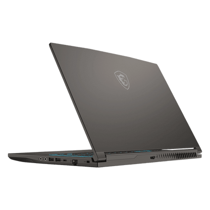 MSI Thin 15 B13UC-3231IN Intel Core i5 13th Gen Gaming Laptop (16GB, 512GB SSD, Windows 11 Home, 4GB Graphics, 15.6 inch 144 Hz Full HD Display, NVIDIA GeForce RTX 3050, MS Office Home 2021, Cosmos Gray, 1.86 KG)