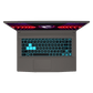 MSI Thin 15 B13UC-3231IN Intel Core i5 13th Gen Gaming Laptop (16GB, 512GB SSD, Windows 11 Home, 4GB Graphics, 15.6 inch 144 Hz Full HD Display, NVIDIA GeForce RTX 3050, MS Office Home 2021, Cosmos Gray, 1.86 KG)