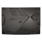 MSI Thin 15 B13UC-3231IN Intel Core i5 13th Gen Gaming Laptop (16GB, 512GB SSD, Windows 11 Home, 4GB Graphics, 15.6 inch 144 Hz Full HD Display, NVIDIA GeForce RTX 3050, MS Office Home 2021, Cosmos Gray, 1.86 KG)